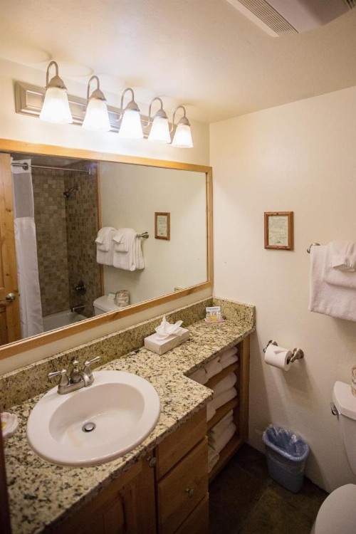 Twin Peaks Lodge & Hot Springs - image 17