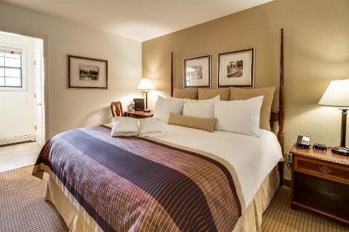 Twin Peaks Lodge & Hot Springs - image 28