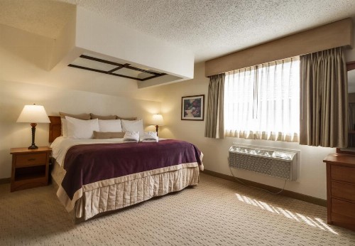 Twin Peaks Lodge & Hot Springs - image 6