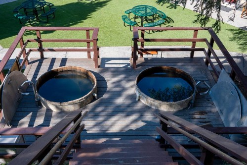 Box Canyon Lodge and Hot Springs - image 22
