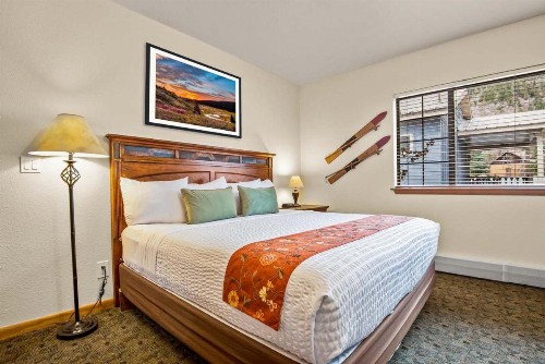 Box Canyon Lodge and Hot Springs - image 36
