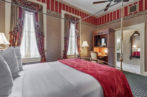 Beaumont Hotel and Spa - Adults Only - image 14