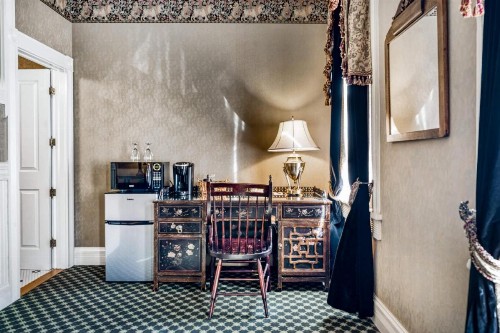 Beaumont Hotel and Spa - Adults Only - image 19