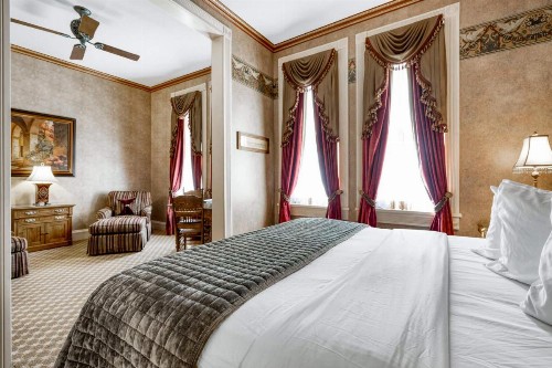 Beaumont Hotel and Spa - Adults Only - image 20