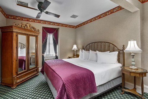 Beaumont Hotel and Spa - Adults Only - image 27