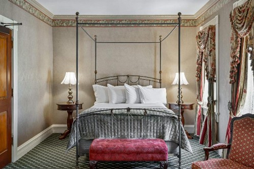 Beaumont Hotel and Spa - Adults Only - image 29