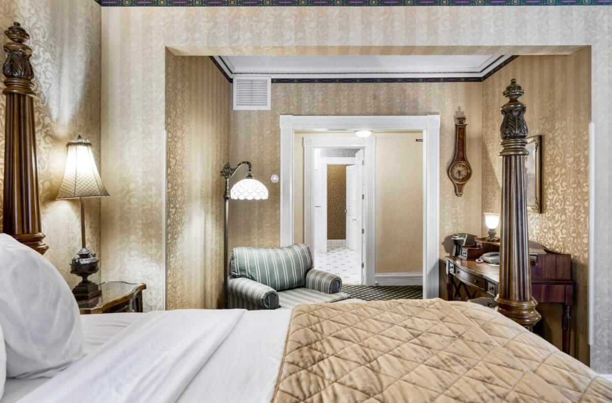 Beaumont Hotel and Spa - Adults Only - image 3