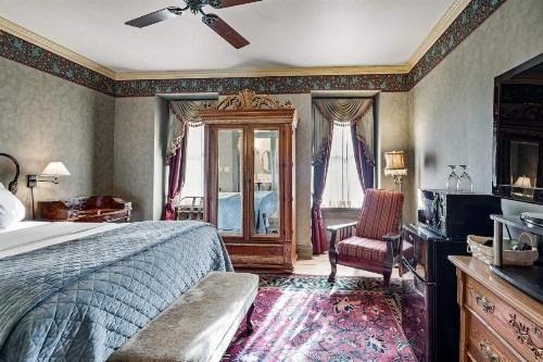 Beaumont Hotel and Spa - Adults Only - image 32