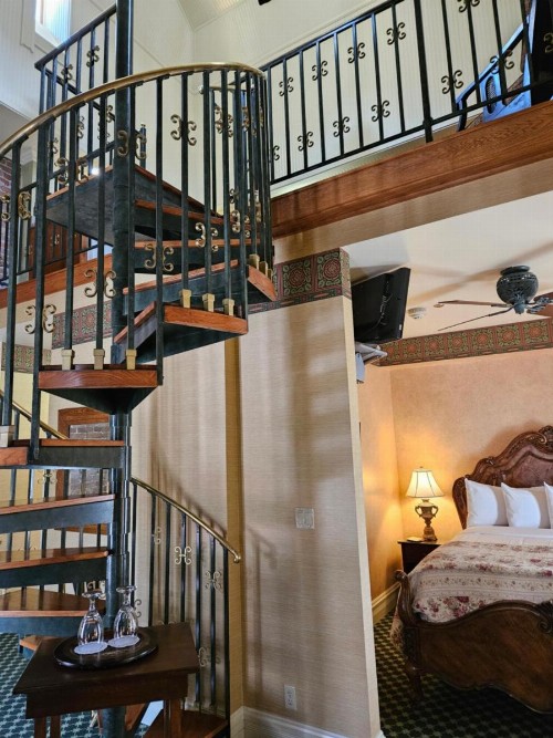 Beaumont Hotel and Spa - Adults Only - image 33