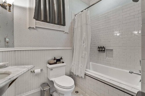 Beaumont Hotel and Spa - Adults Only - image 34