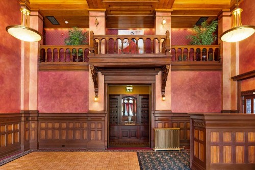 Beaumont Hotel and Spa - Adults Only - image 35