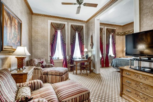 Beaumont Hotel and Spa - Adults Only - image 37