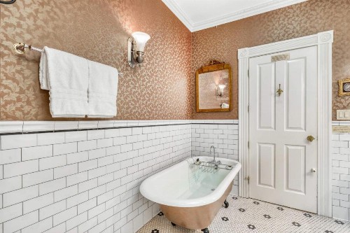 Beaumont Hotel and Spa - Adults Only - image 39