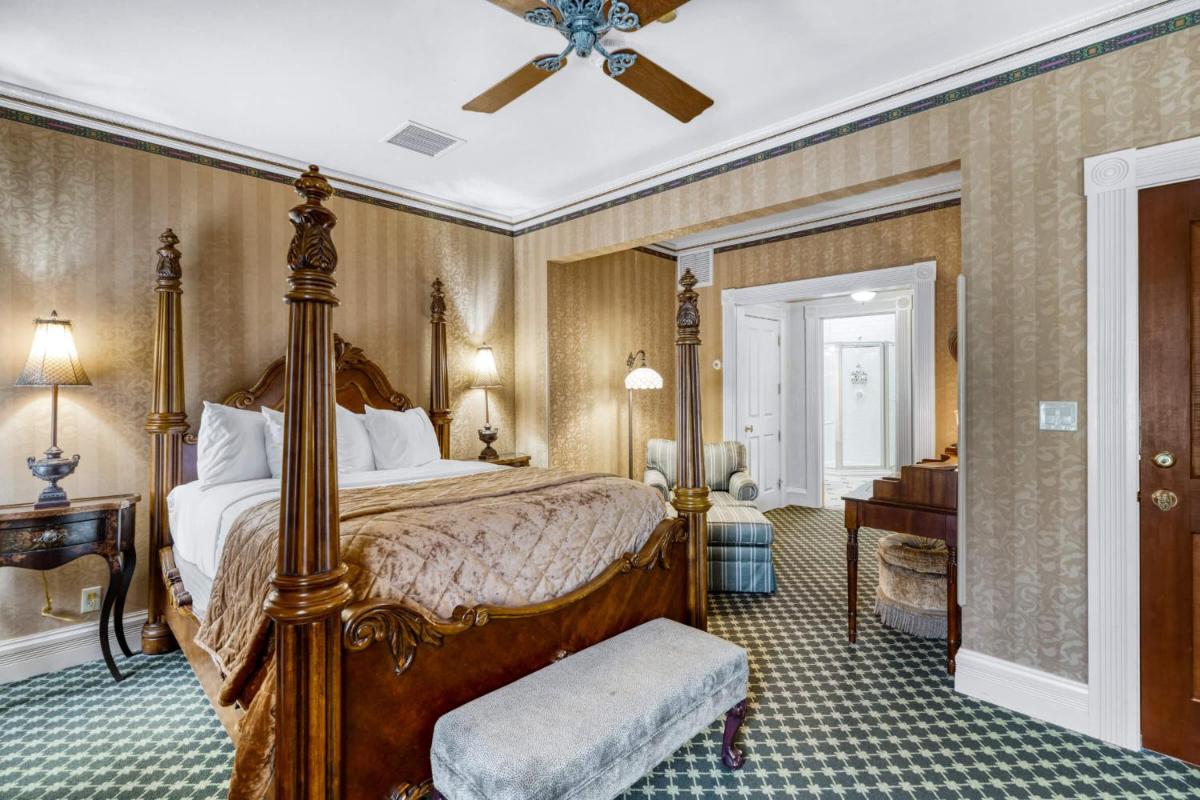 Beaumont Hotel and Spa - Adults Only - image 4