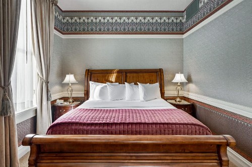 Beaumont Hotel and Spa - Adults Only - image 42