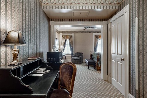 Beaumont Hotel and Spa - Adults Only - image 47