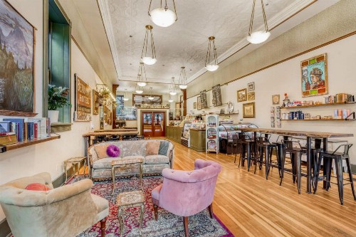 Beaumont Hotel and Spa - Adults Only - image 6