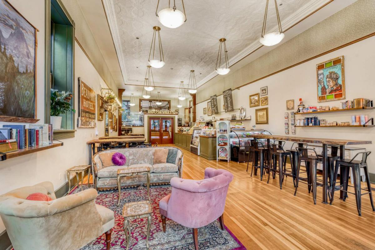 Beaumont Hotel and Spa - Adults Only - image 6