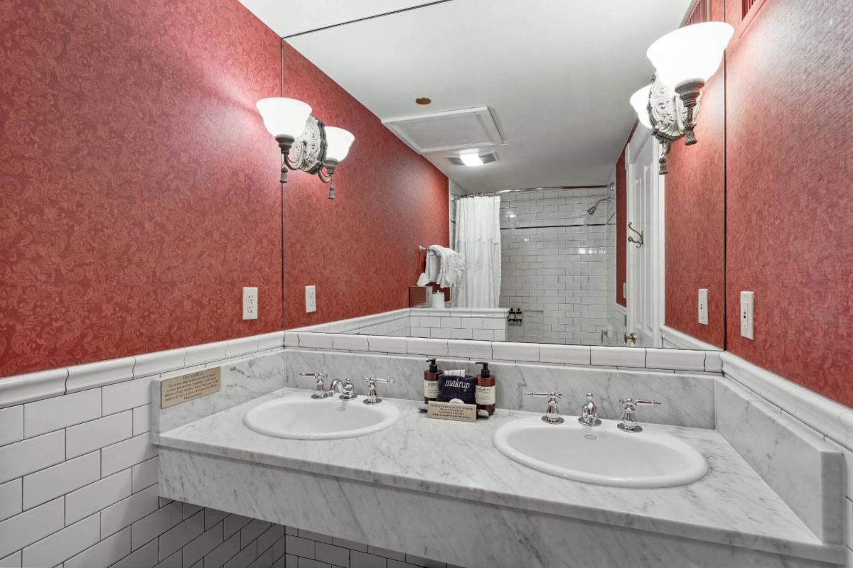 Beaumont Hotel and Spa - Adults Only - image 7