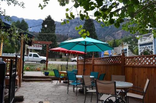 The Ouray Main Street Inn - image 12