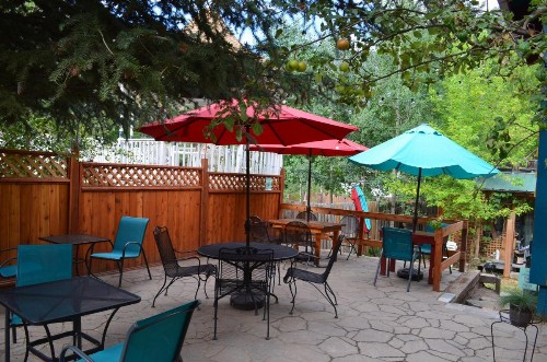 The Ouray Main Street Inn - image 13