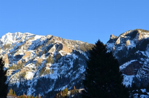 The Ouray Main Street Inn - image 14