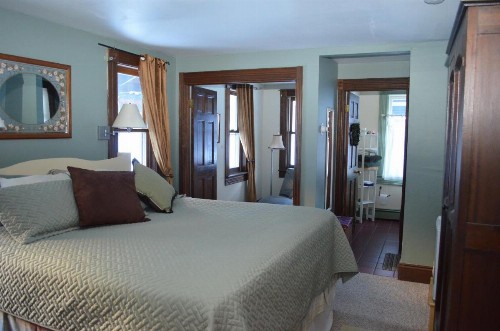 The Ouray Main Street Inn - image 19