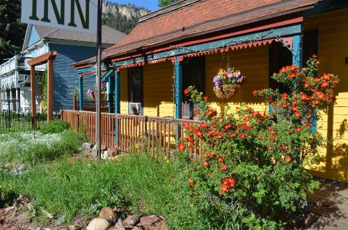 The Ouray Main Street Inn - image 23