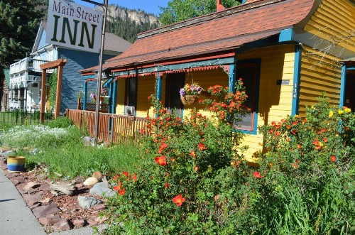 The Ouray Main Street Inn - image 25