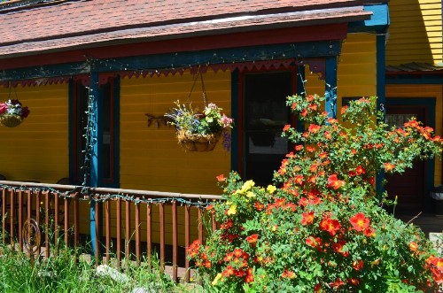 The Ouray Main Street Inn - image 26