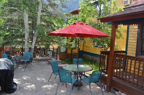 The Ouray Main Street Inn - image 27