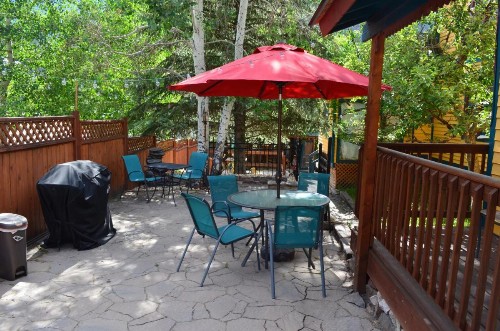 The Ouray Main Street Inn - image 29