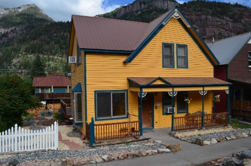 The Ouray Main Street Inn - image 30