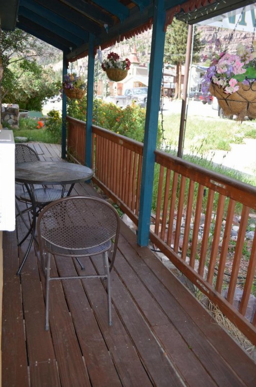 The Ouray Main Street Inn - image 35
