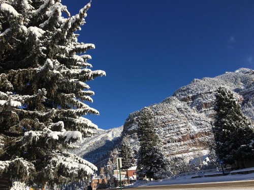 The Ouray Main Street Inn - image 4