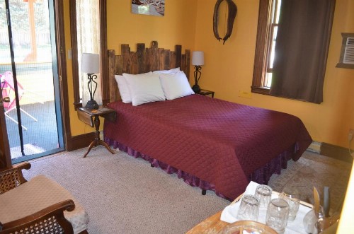 The Ouray Main Street Inn - image 45
