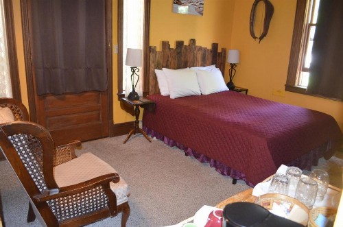 The Ouray Main Street Inn - image 49