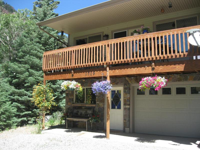 Bridal Veil Bed and Breakfast - image 5