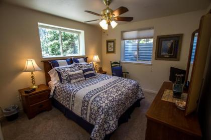 Bridal Veil Bed and Breakfast - image 14