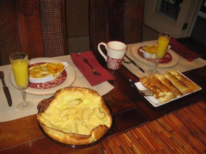 Bridal Veil Bed and Breakfast - image 7