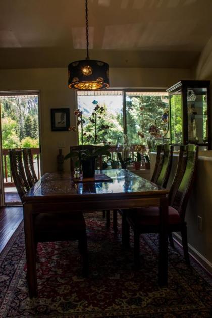 Bridal Veil Bed and Breakfast - image 12