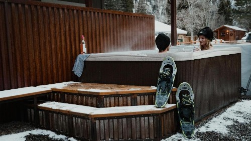Ouray Riverside Resort - Inn & Cabins - image 11
