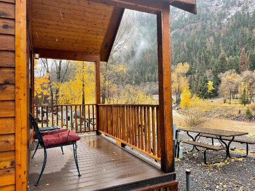 Ouray Riverside Resort - Inn & Cabins - image 12