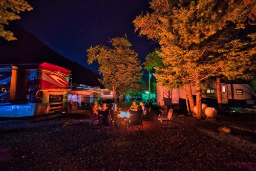 Ouray Riverside Resort - Inn & Cabins - image 13