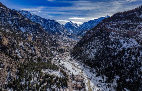Ouray Riverside Resort - Inn & Cabins - image 14