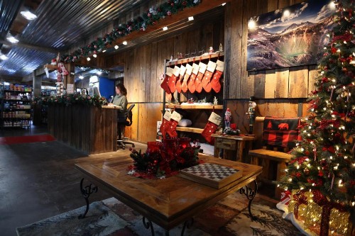 Ouray Riverside Resort - Inn & Cabins - image 16