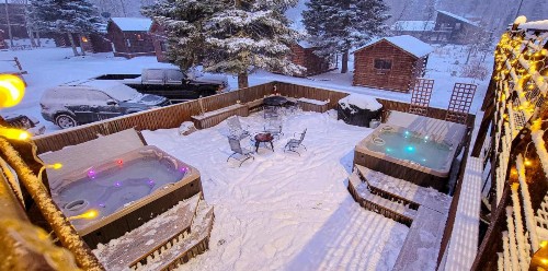 Ouray Riverside Resort - Inn & Cabins - image 17