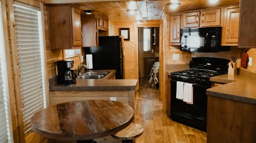 Ouray Riverside Resort - Inn & Cabins - image 20