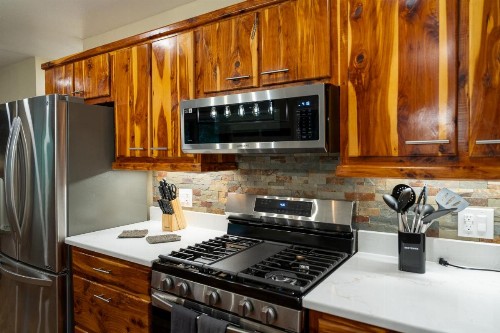 Ouray Riverside Resort - Inn & Cabins - image 3