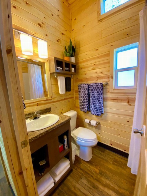 Ouray Riverside Resort - Inn & Cabins - image 38